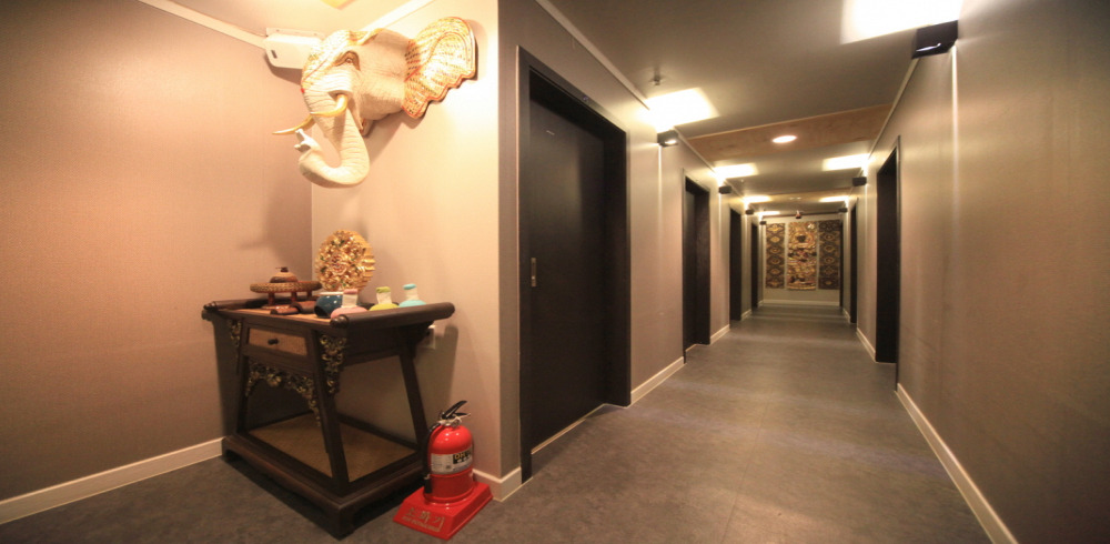 청담태국마사지