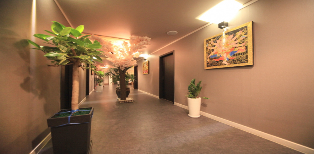 청담태국마사지