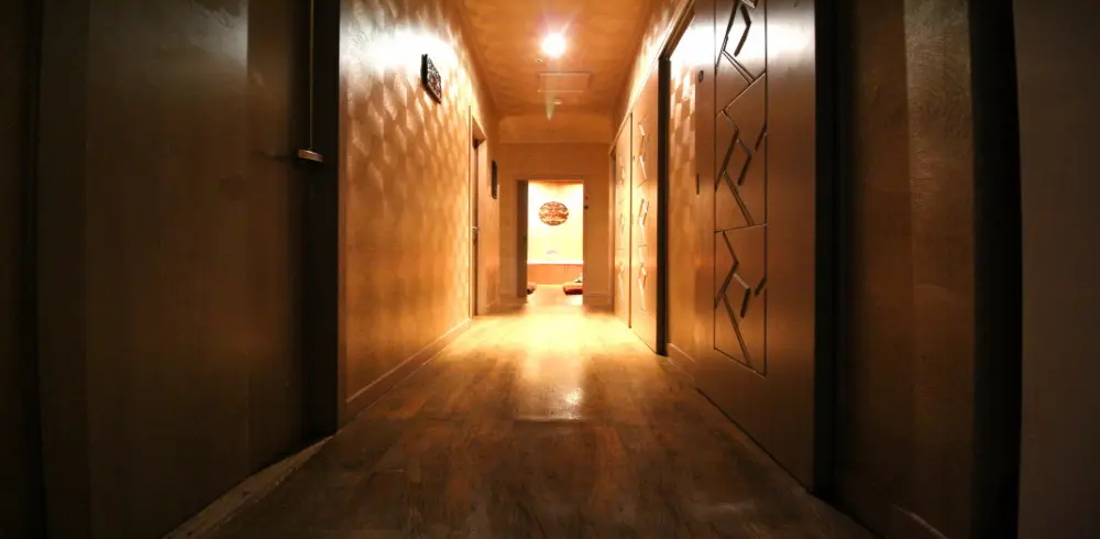 성남동 본타이 마사지샵 사진 5