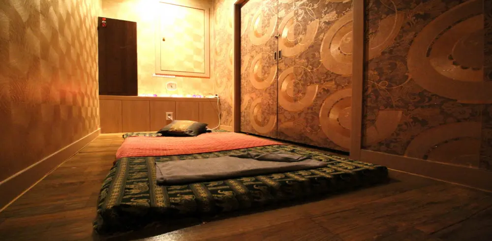 성남동 본타이 마사지샵 사진 6