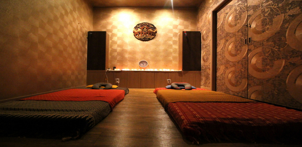 성남동 본타이 마사지샵 사진 7