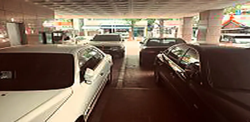 성남동 본타이 마사지샵 사진 8