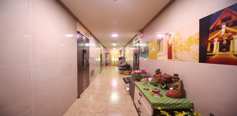 수내동 수코테라피 마사지샵 사진 1