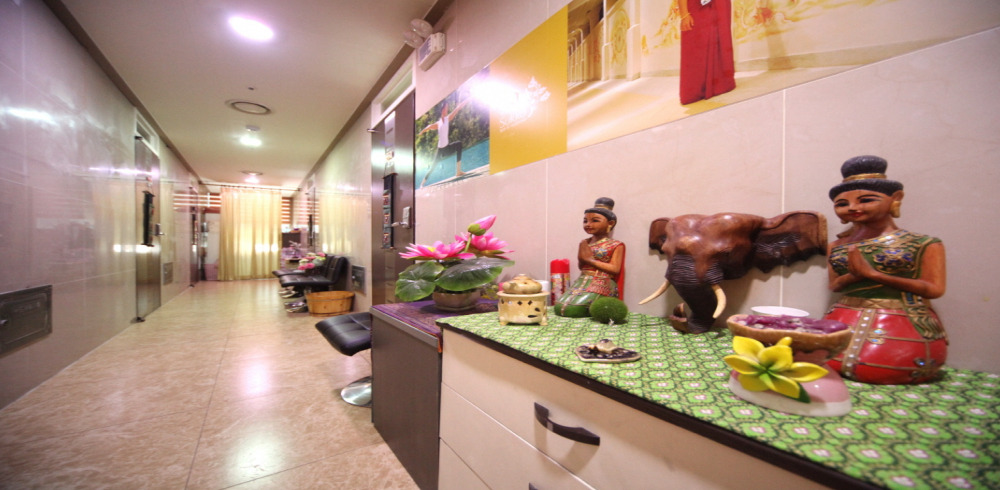 수내동 수코테라피 마사지샵 사진 2