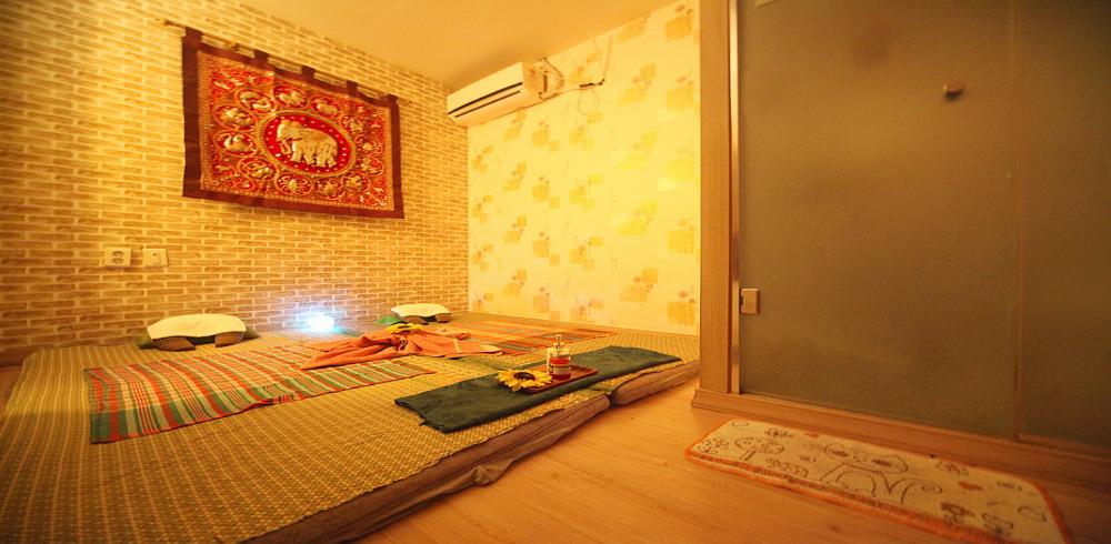 수내동 수코테라피 마사지샵 사진 5