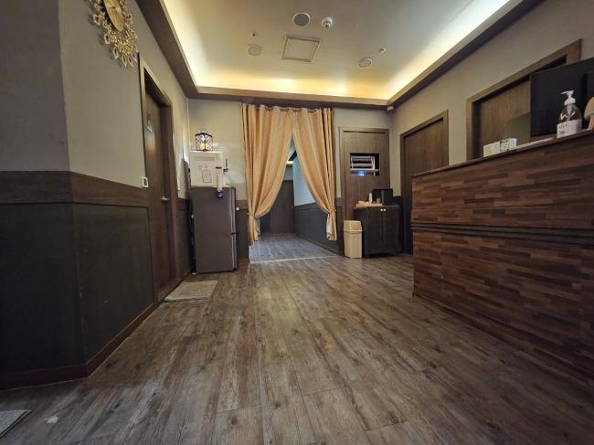 망월동 누왓테라피 마사지샵 사진 1