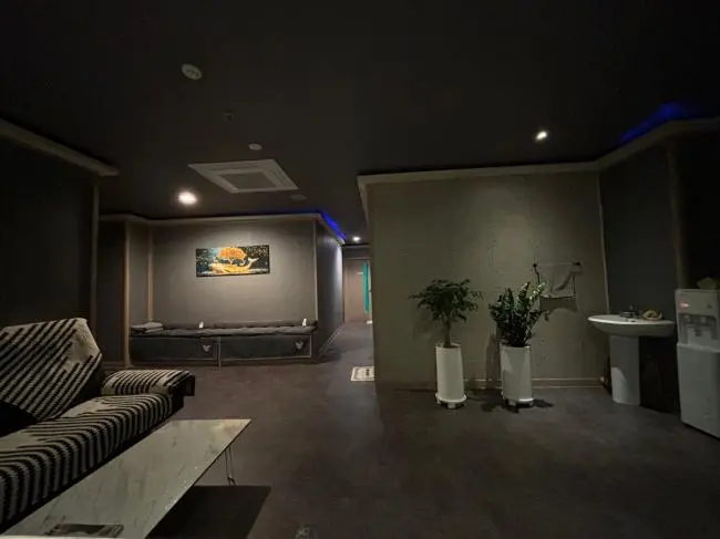 진안동 미라클스웨디시 마사지샵 사진 2