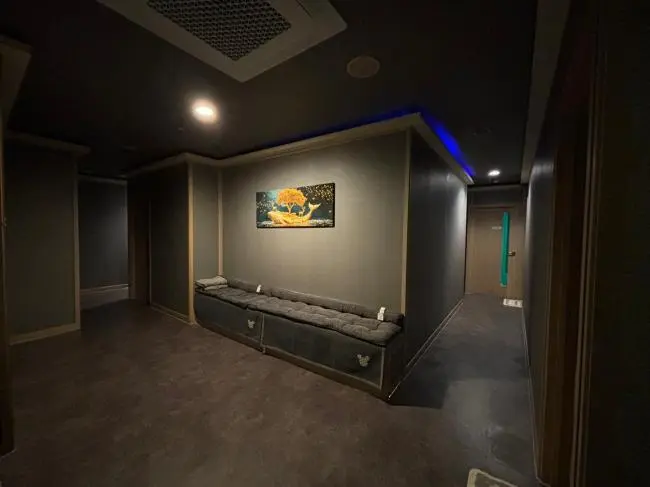 진안동 미라클스웨디시 마사지샵 사진 3