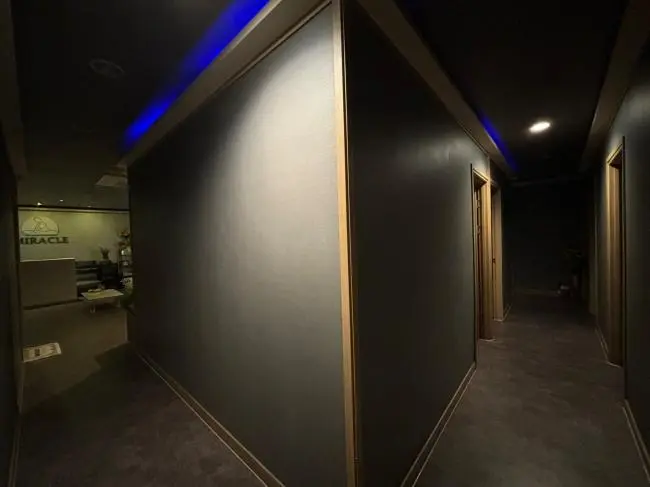 진안동 미라클스웨디시 마사지샵 사진 4