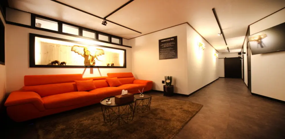 영통동 완벽한타이 마사지샵 사진 1