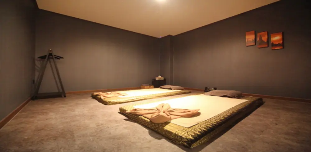 영통동 완벽한타이 마사지샵 사진 8