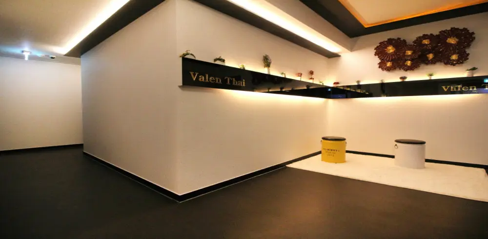 매탄동 발렌타이 마사지샵 사진 2