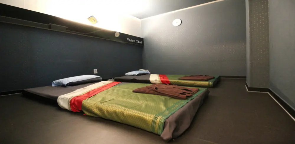 매탄동 발렌타이 마사지샵 사진 9