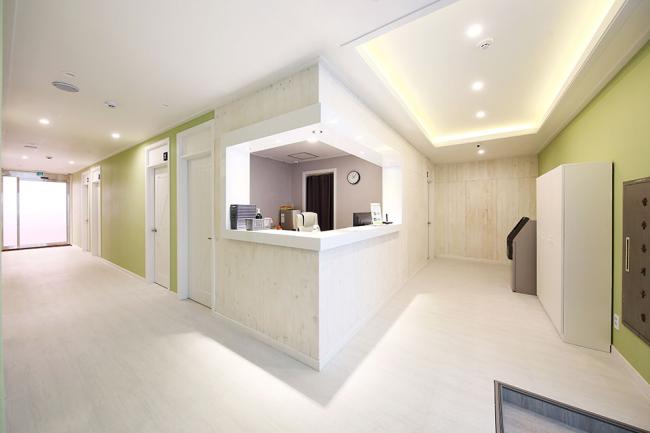 오산동 더테라스 마사지샵 사진 2