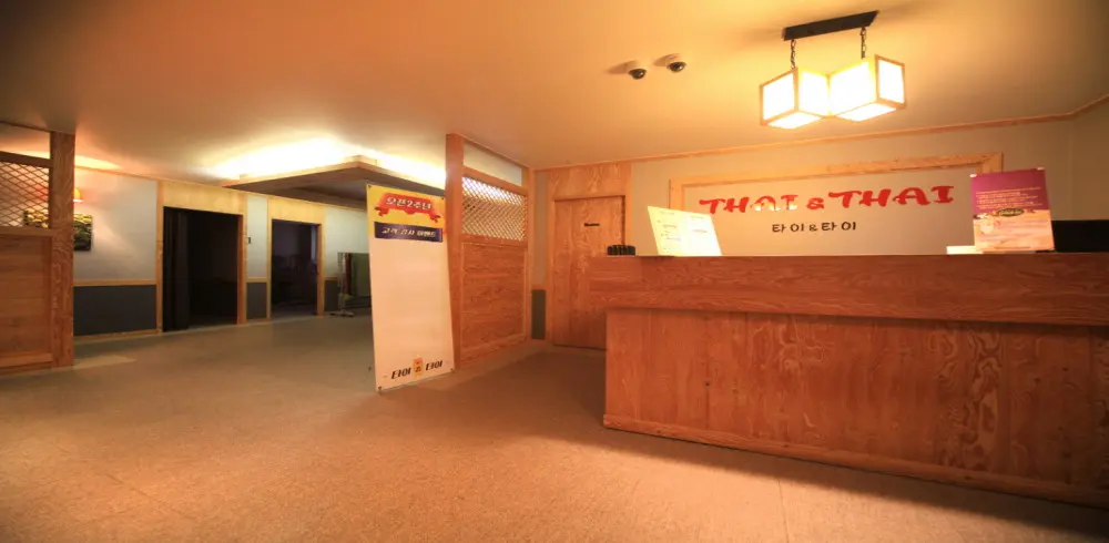 서정동 타이앤타이 마사지샵 사진 1