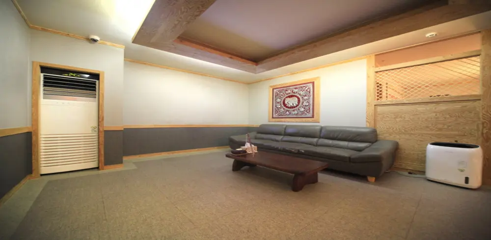 서정동 타이앤타이 마사지샵 사진 2