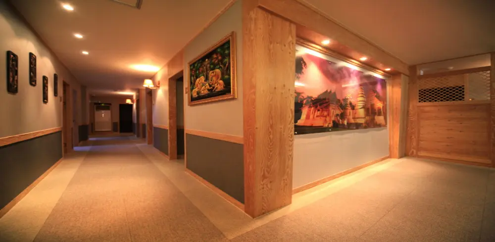 서정동 타이앤타이 마사지샵 사진 3