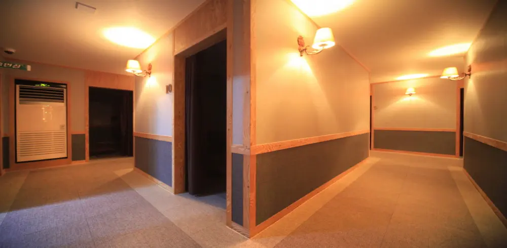 서정동 타이앤타이 마사지샵 사진 5