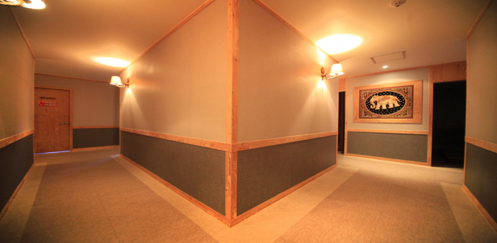 서정동 타이앤타이 마사지샵 사진 6