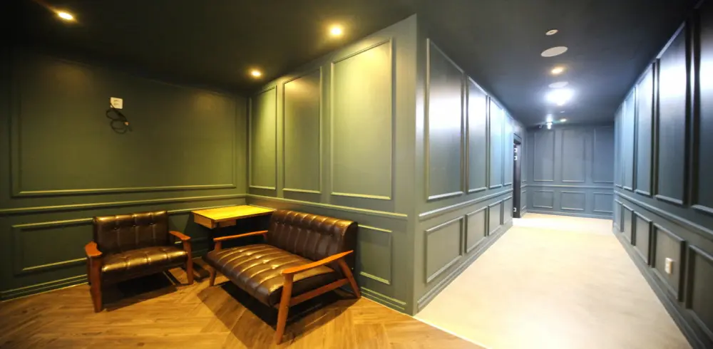 하길리 줄리엣스웨디시 마사지샵 사진 2