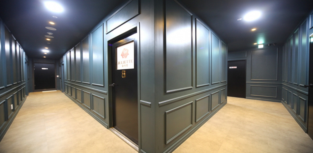 하길리 줄리엣스웨디시 마사지샵 사진 3