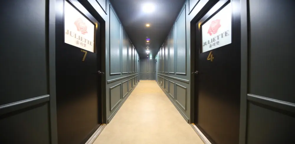 하길리 줄리엣스웨디시 마사지샵 사진 4