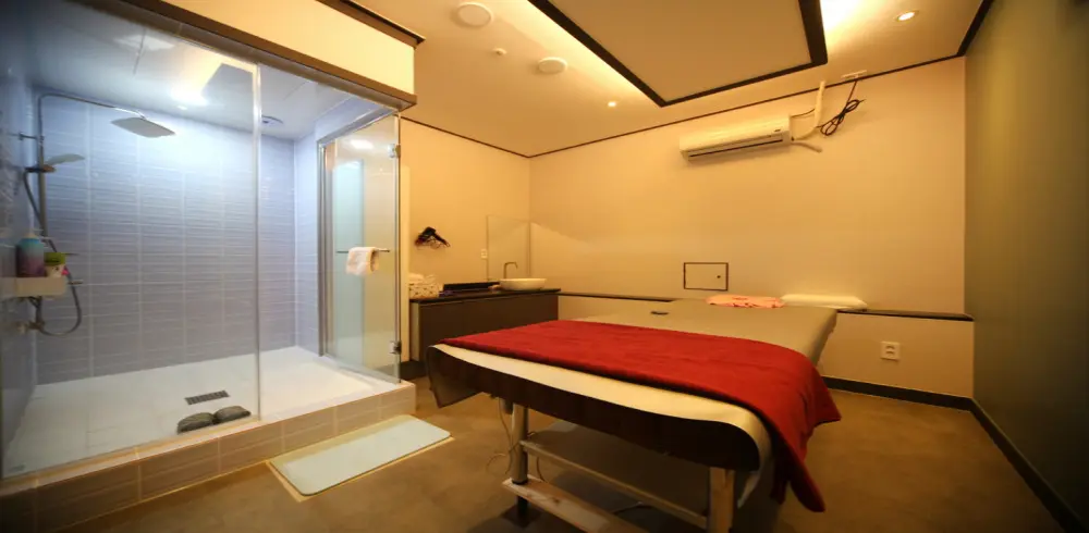 하길리 줄리엣스웨디시 마사지샵 사진 5
