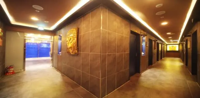 배곧동 중심스웨디시 마사지샵 사진 2