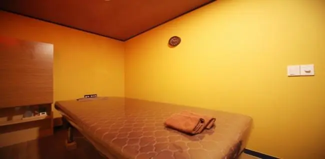 배곧동 중심스웨디시 마사지샵 사진 5