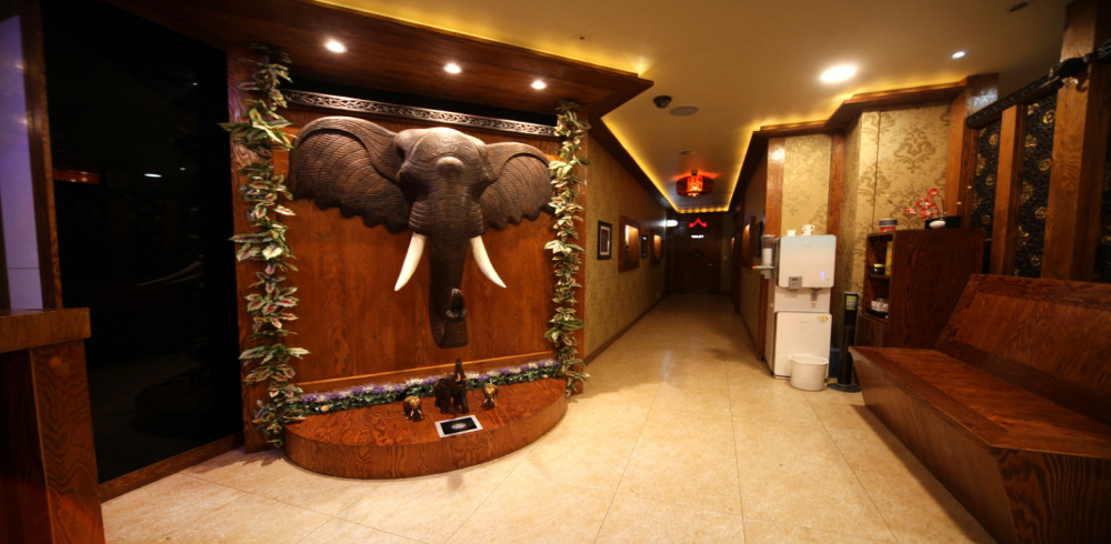 원동 타이향 마사지샵 사진 2