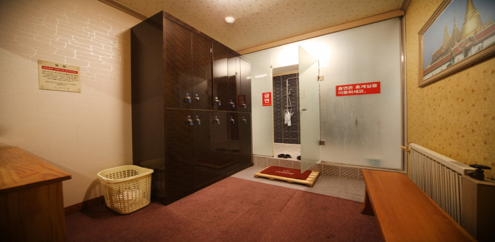 원동 타이향 마사지샵 사진 9