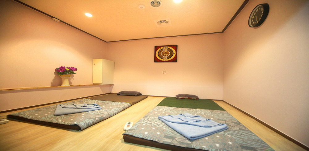 성남동 신타이 마사지샵 사진 10