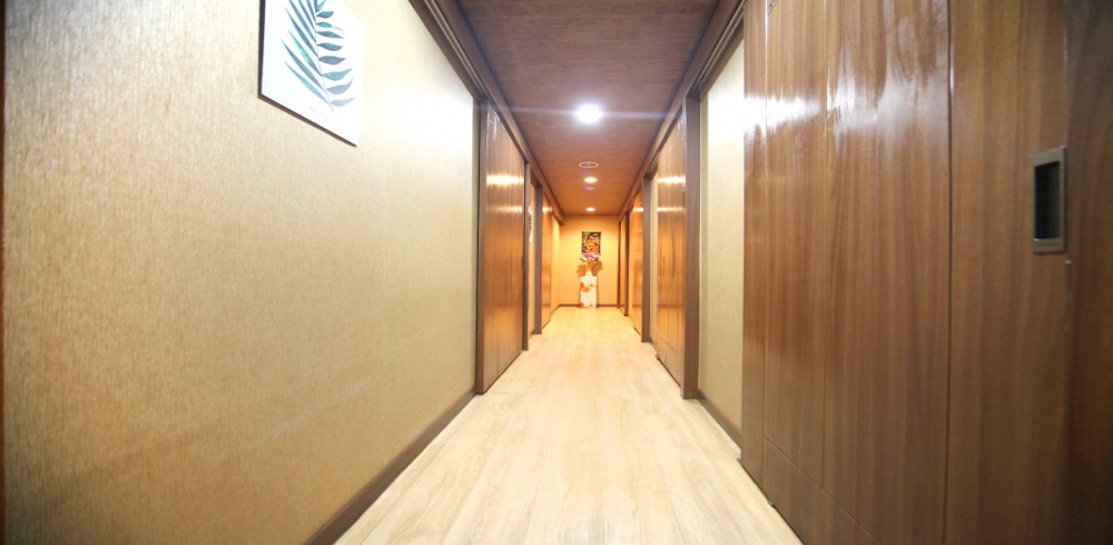 성남동 신타이 마사지샵 사진 4