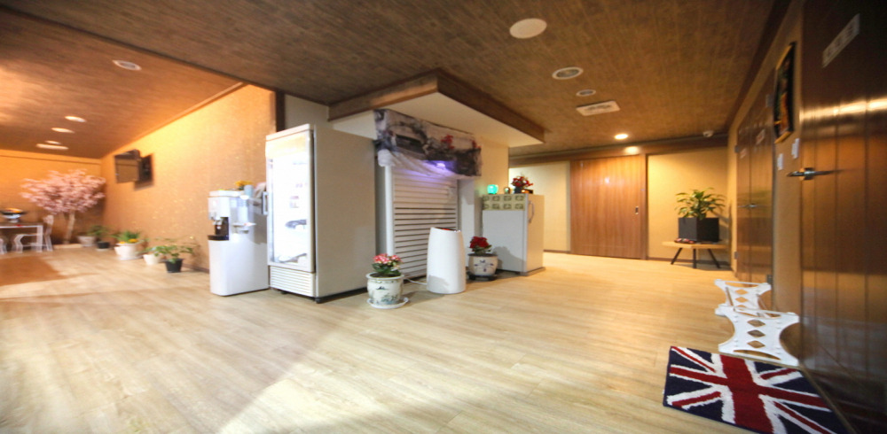 성남동 신타이 마사지샵 사진 6