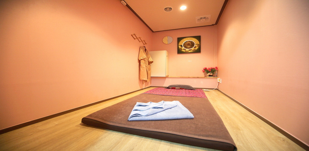 성남동 신타이 마사지샵 사진 8