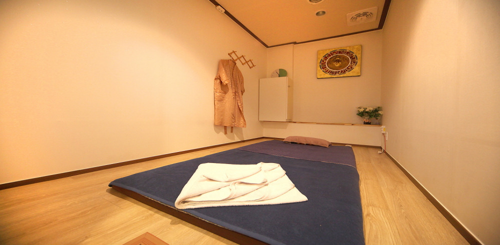 성남동 신타이 마사지샵 사진 9