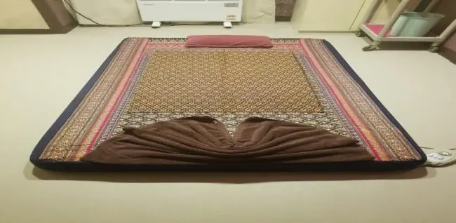 김량장동 바디럽타이 마사지샵 사진 3