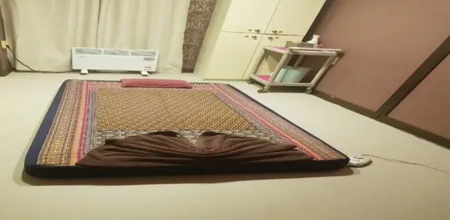 김량장동 바디럽타이 마사지샵 사진 4