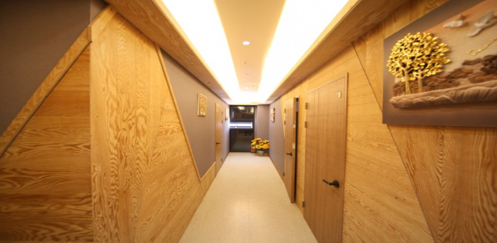 남양리 시크릿스웨디시 마사지샵 사진 3