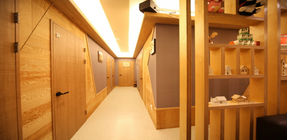 남양리 시크릿스웨디시 마사지샵 사진 5