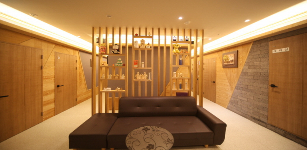 남양리 시크릿스웨디시 마사지샵 사진 6