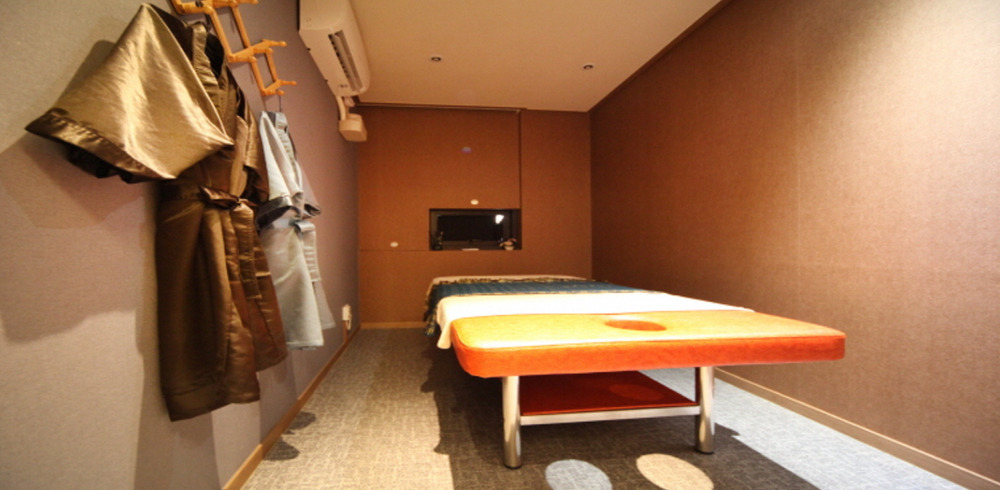 남양리 시크릿스웨디시 마사지샵 사진 8