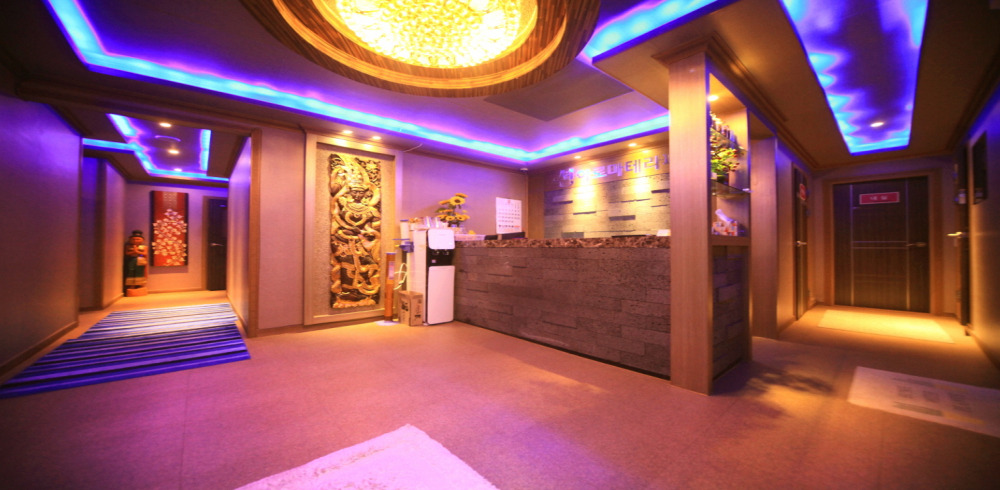 도곡리 션아로마 마사지샵 사진 1