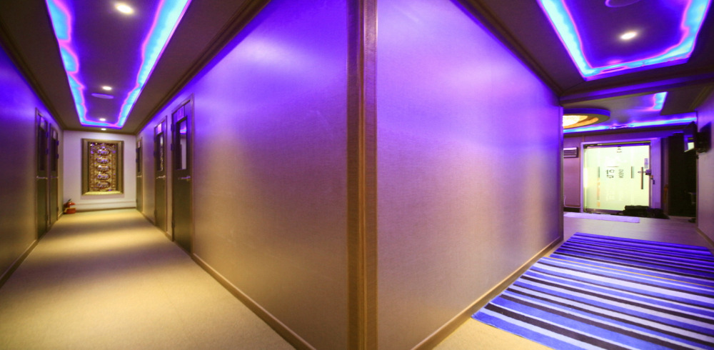 도곡리 션아로마 마사지샵 사진 2