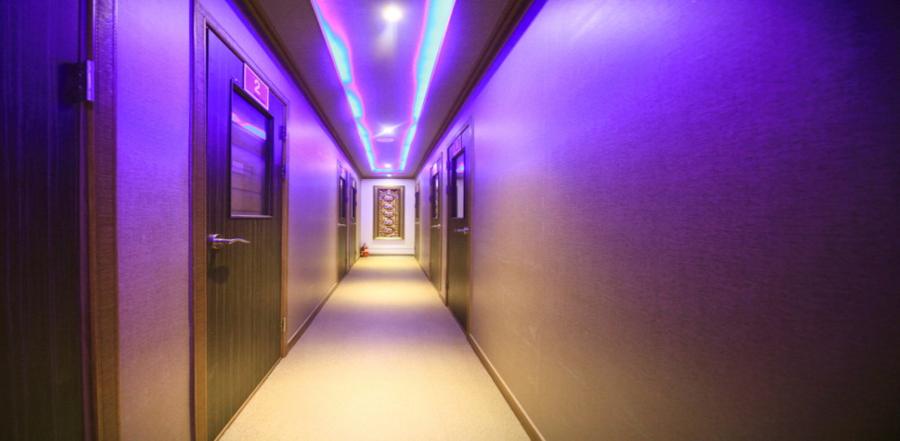 도곡리 션아로마 마사지샵 사진 3