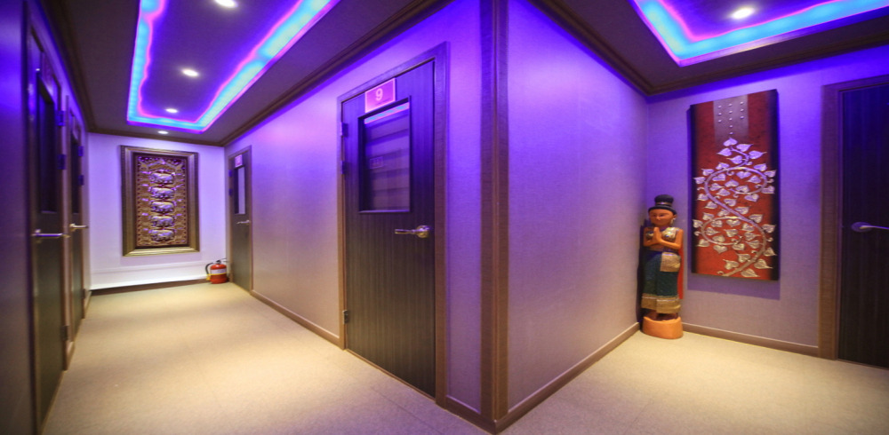 도곡리 션아로마 마사지샵 사진 4