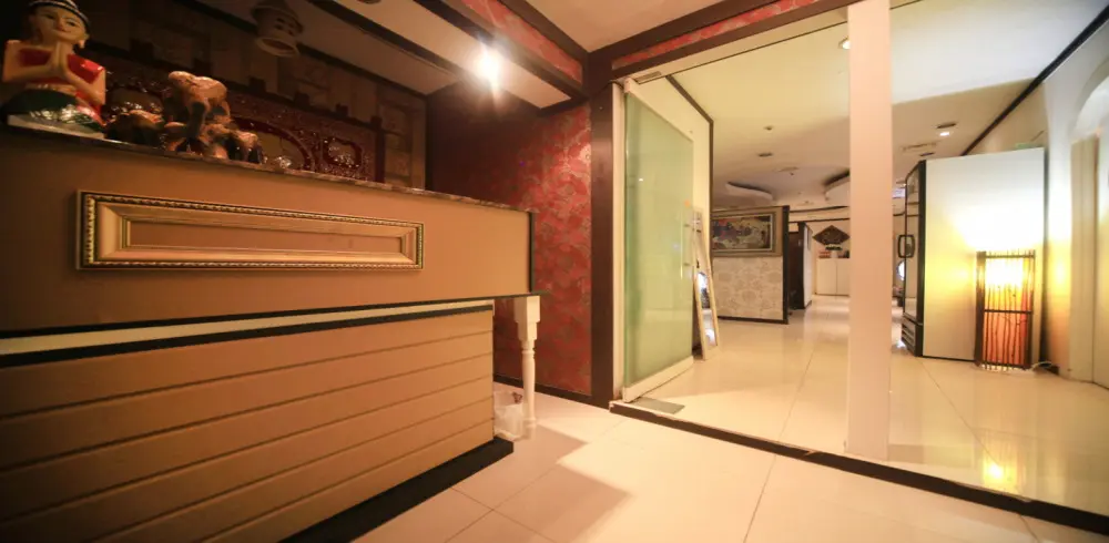 화정동 란타이 마사지샵 사진 1