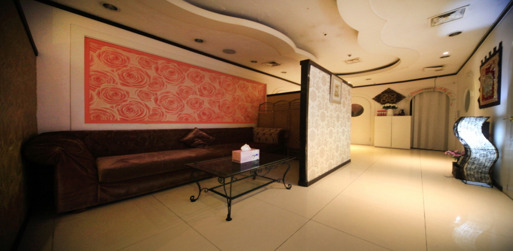 화정동 란타이 마사지샵 사진 2