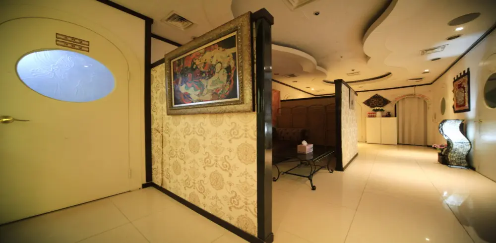 화정동 란타이 마사지샵 사진 3