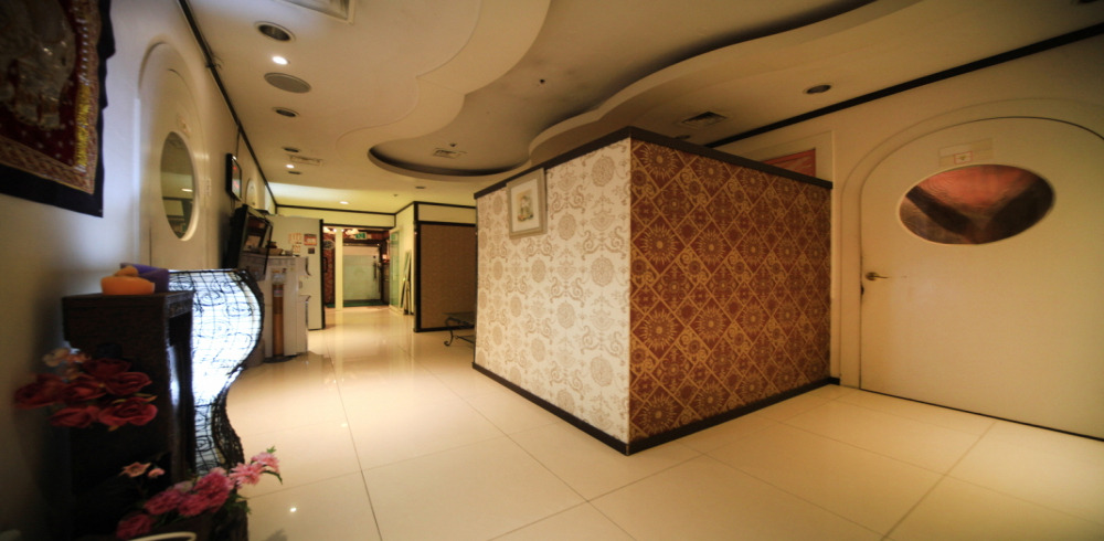 화정동 란타이 마사지샵 사진 4